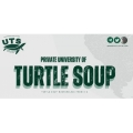 Romeo's University of Turtle Soup